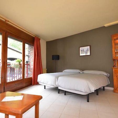Aparthotel Poblado Аринсал Екстериор снимка
