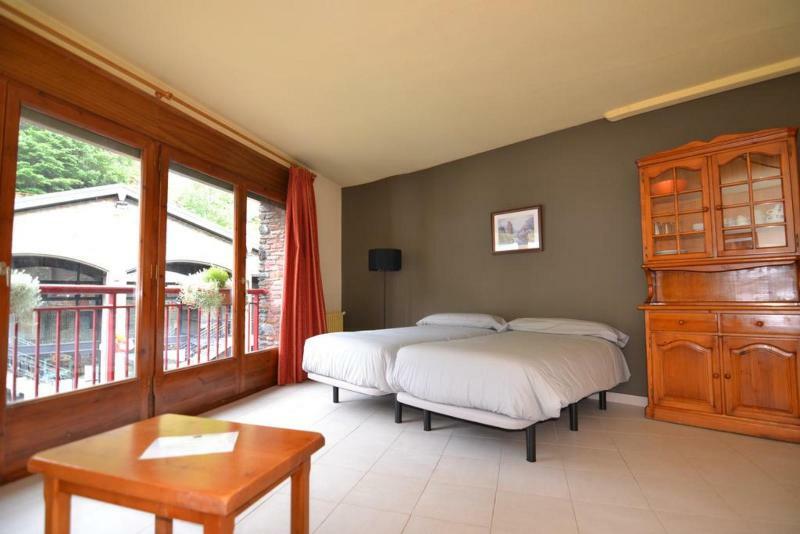 Aparthotel Poblado Аринсал Екстериор снимка